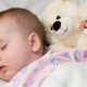 Pular a soneca durante o dia pode deixar o bebê mais ansioso 