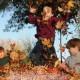 Aproveite o Outono com as Crianças
