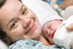 Parto Normal: Mais Segurança Para a Mãe e o bebê