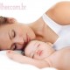 Como Melhorar o Sono da Mãe nos Primeiros Dias com o Bebê em Casa
