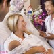 Como organizar as visitas ao recém-nascido